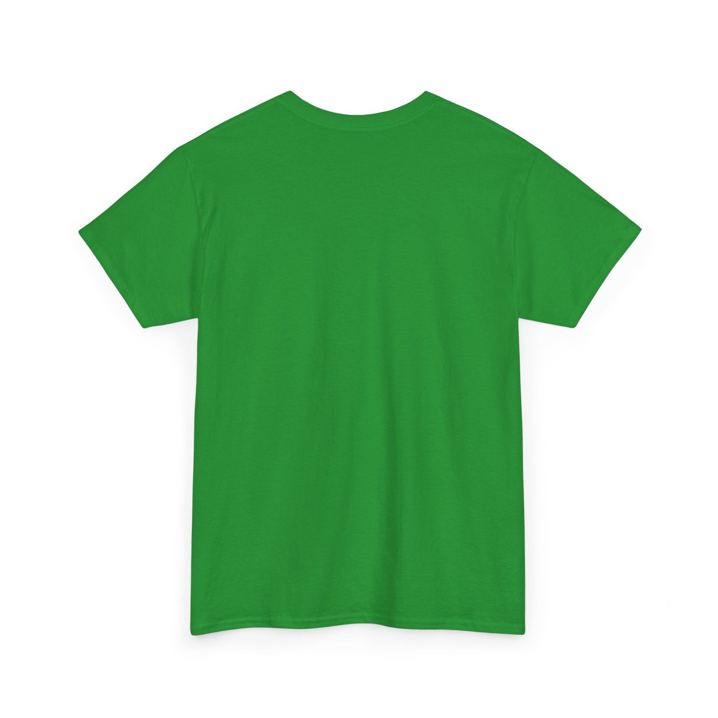 Lucky gold tee
