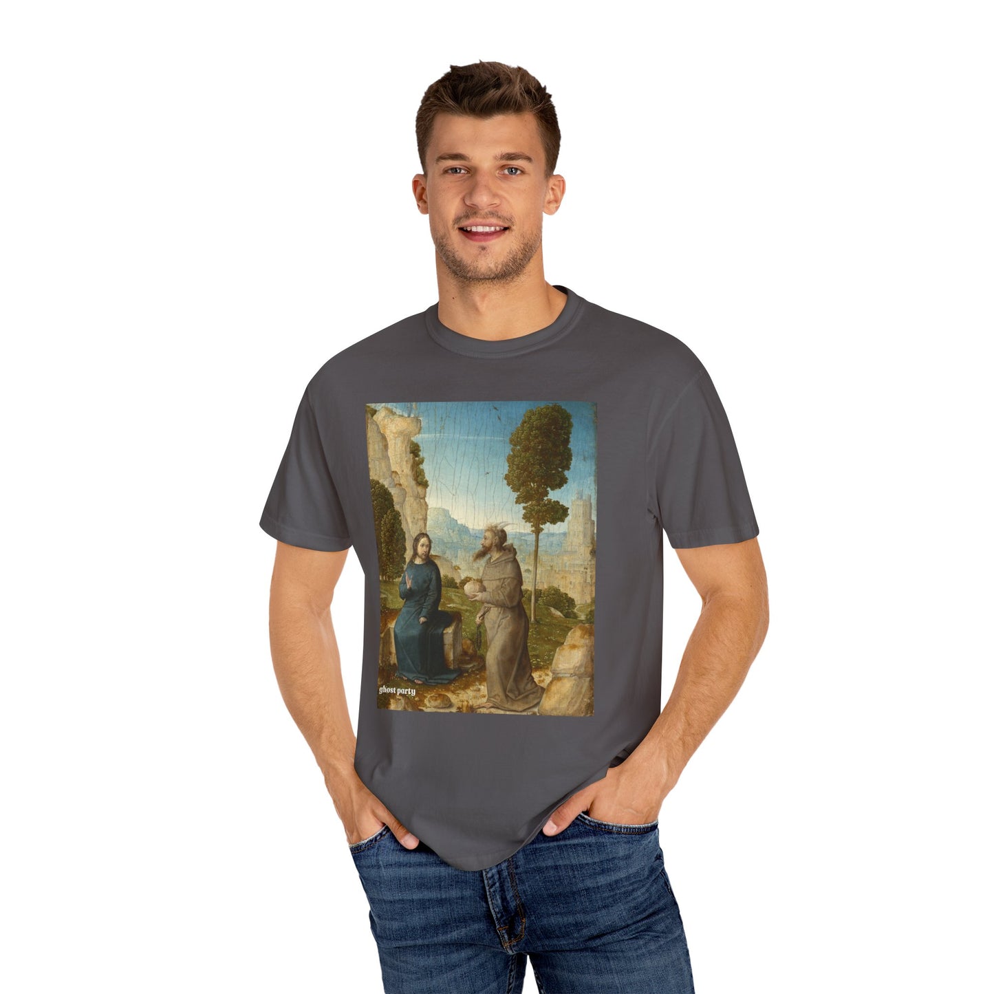 The Temptation of Christ, c. 1500/1504