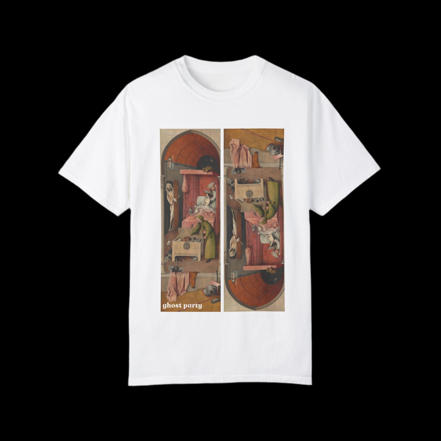 death and the miser