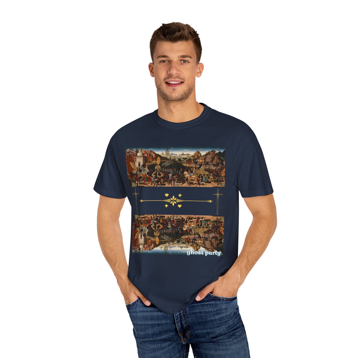 The Triumph of Camillus, 1470