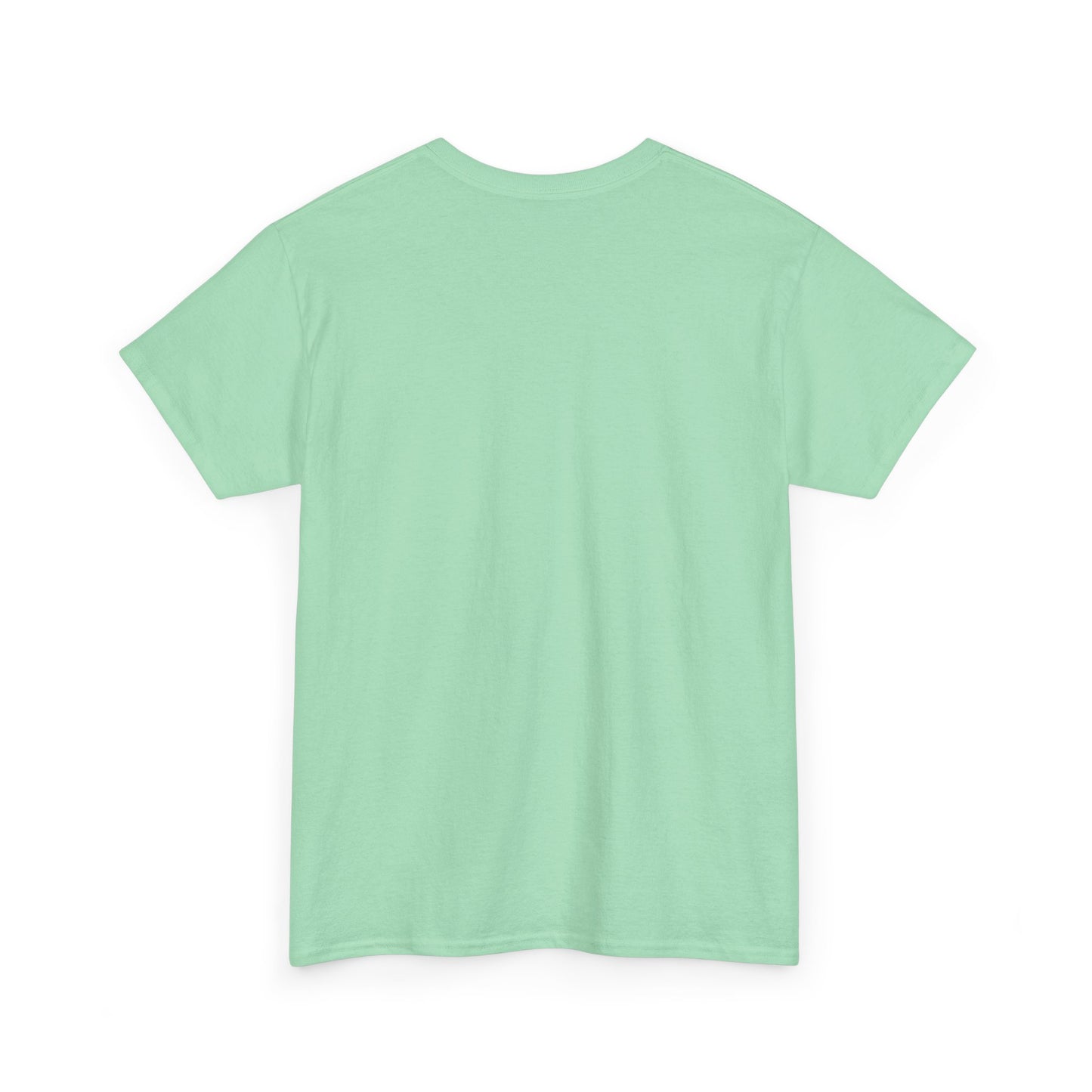 Lucky Draw tee