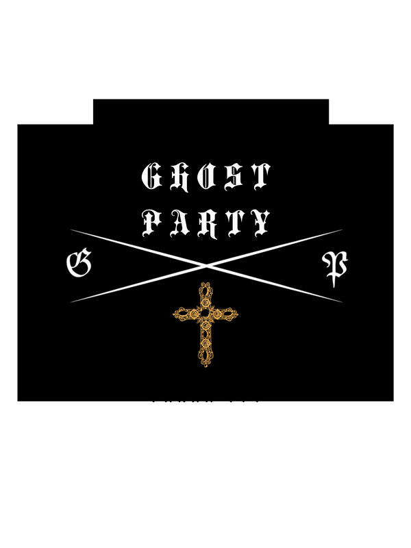 Ghost Party 