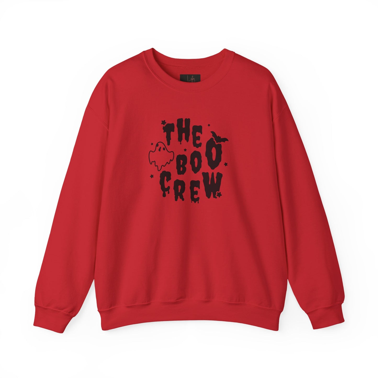 Friday Knights - "The Boo Crew" sweatershirt