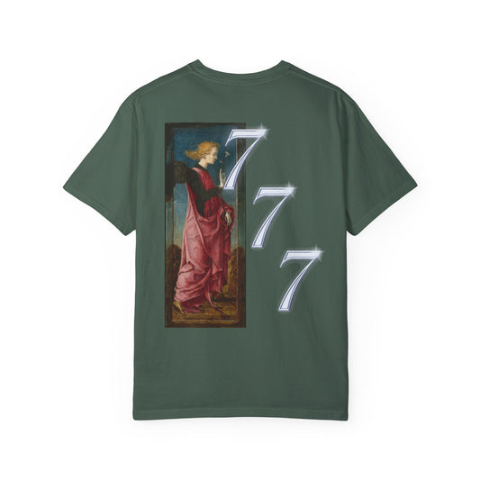 777 Archangel Gabriel