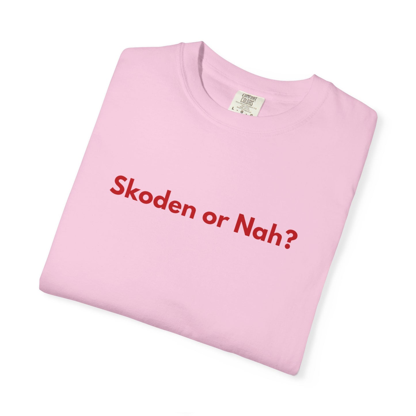Skoden or Nah?