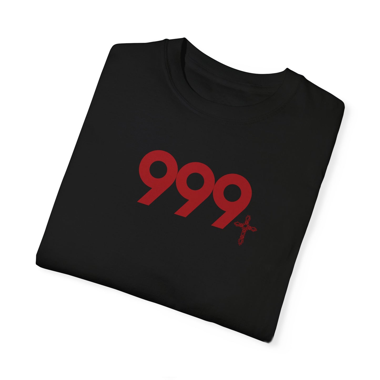 999 Red Cross