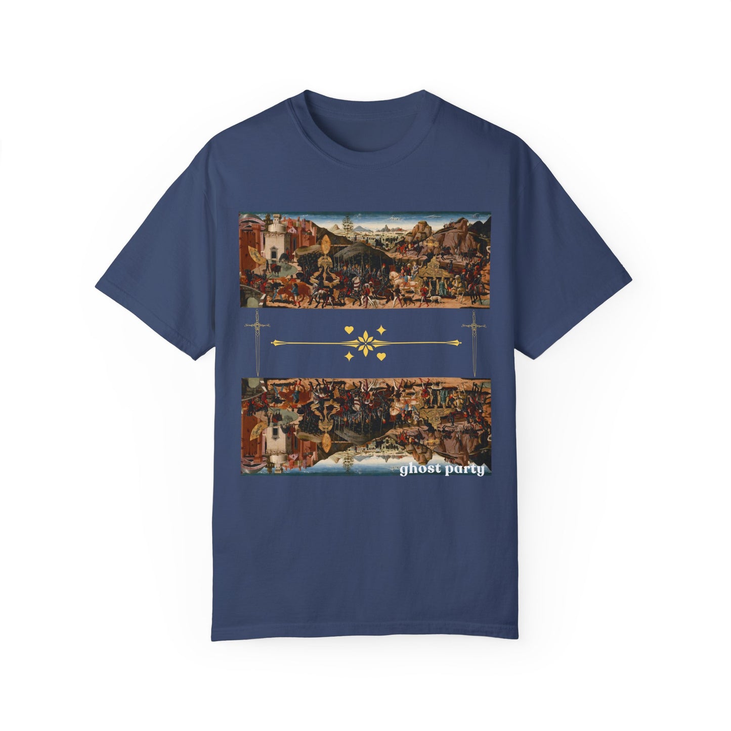 The Triumph of Camillus, 1470