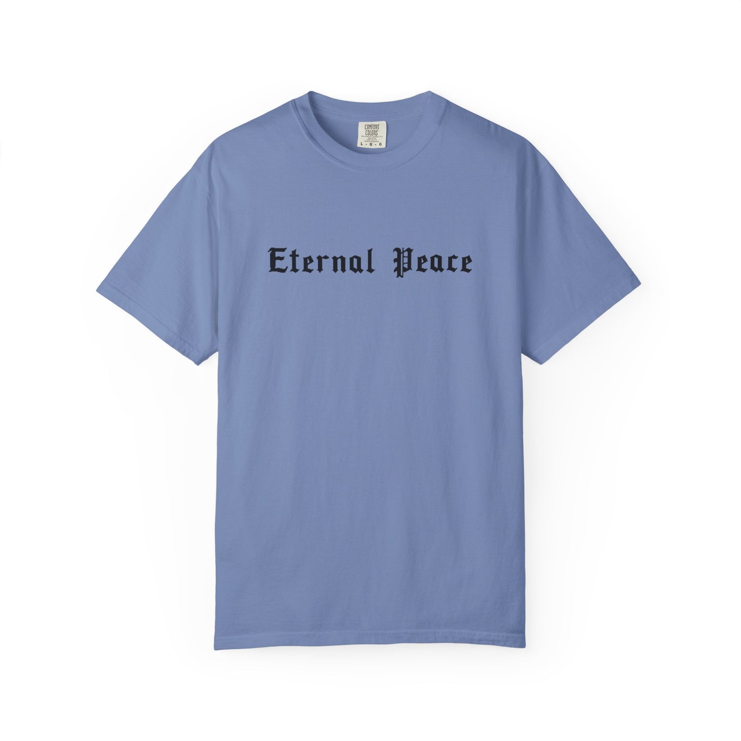 eternal peace tee