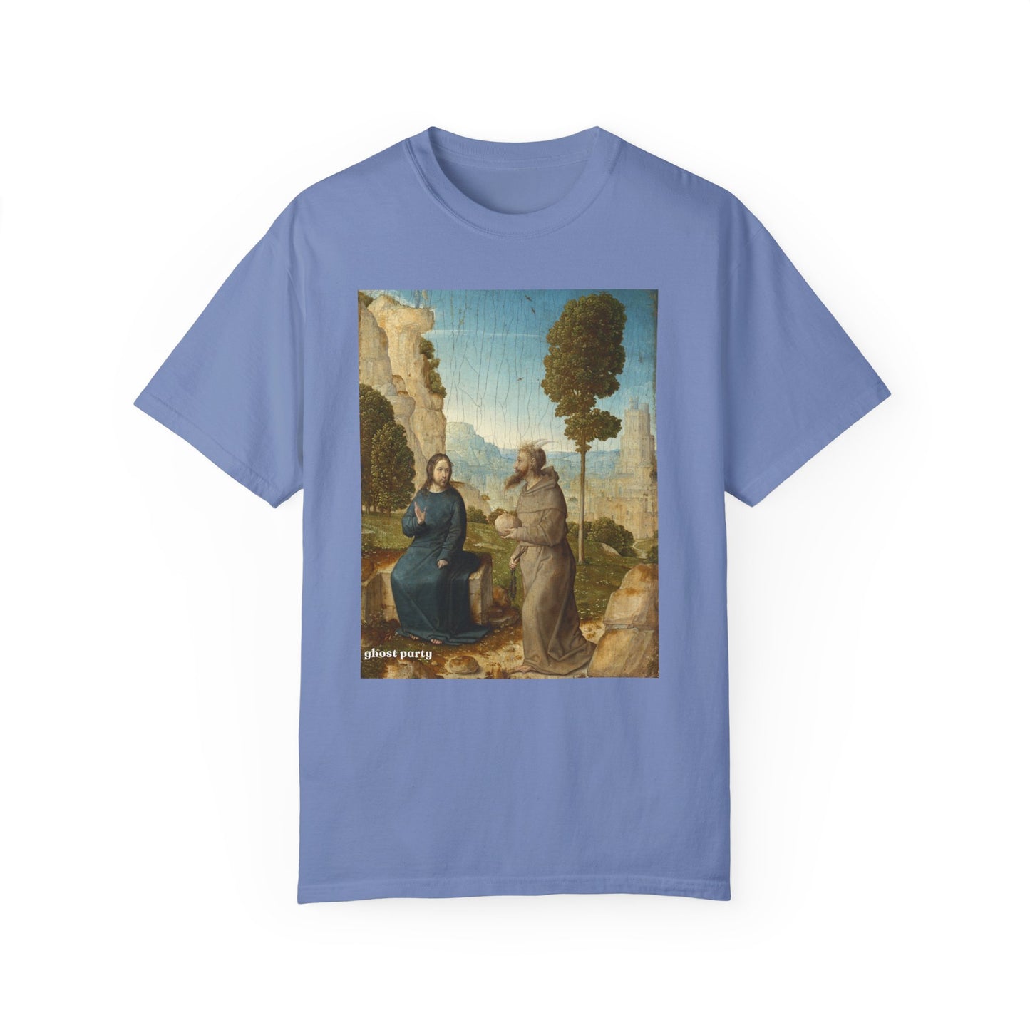 The Temptation of Christ, c. 1500/1504