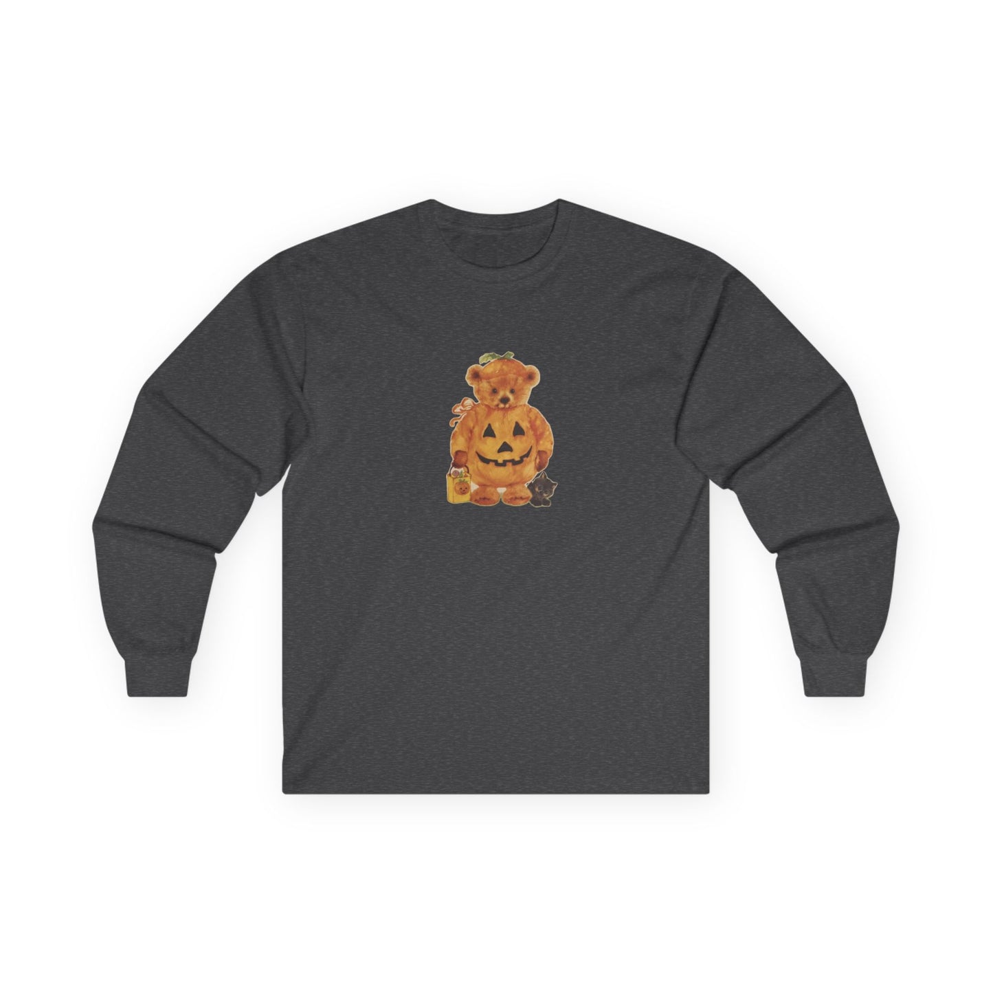 Halloween Teddy Bear