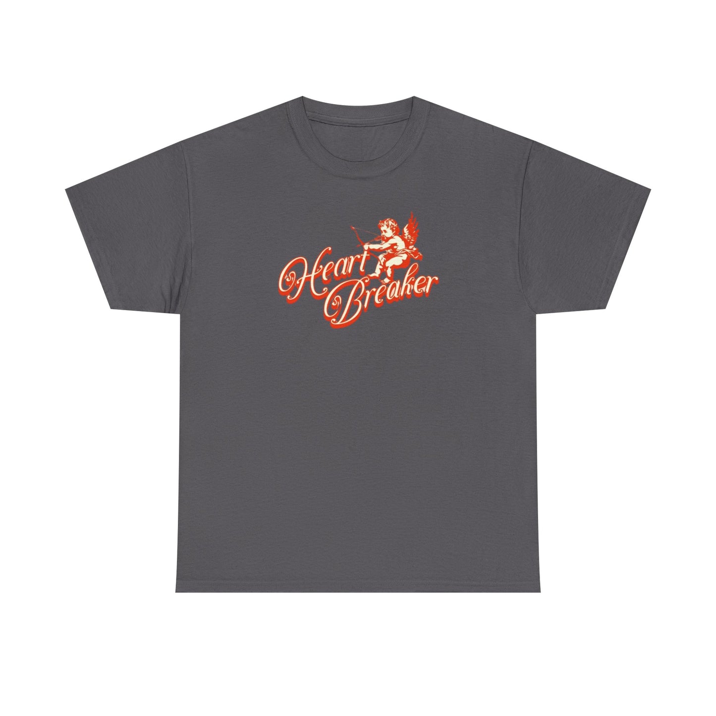Friday Knights - heart breaker tee
