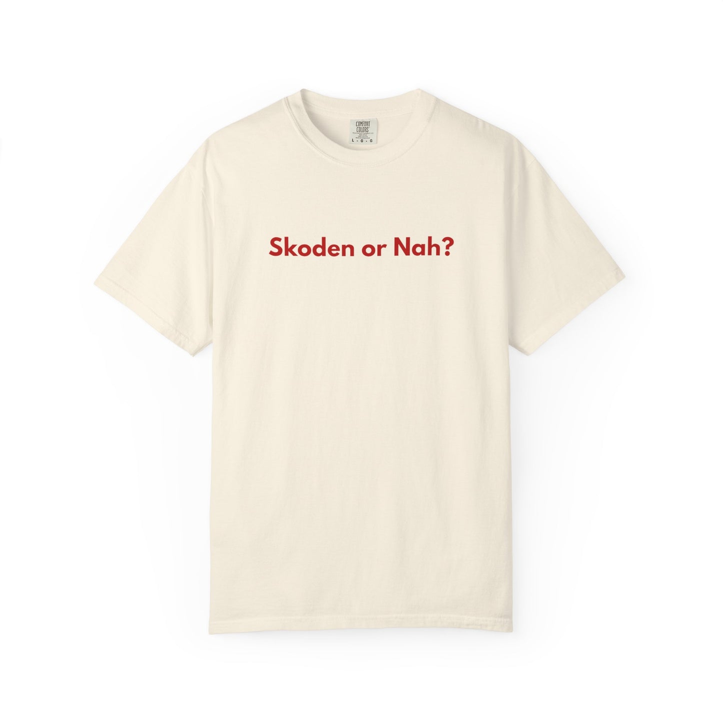 Skoden or Nah?
