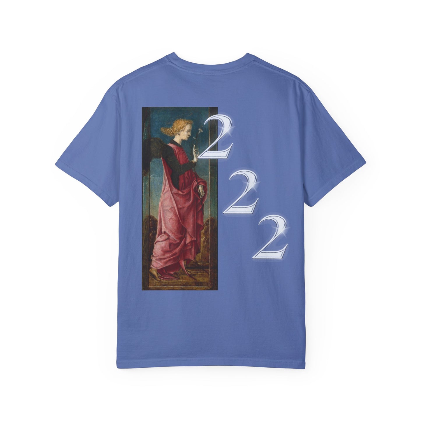 222 Archangel Gabriel
