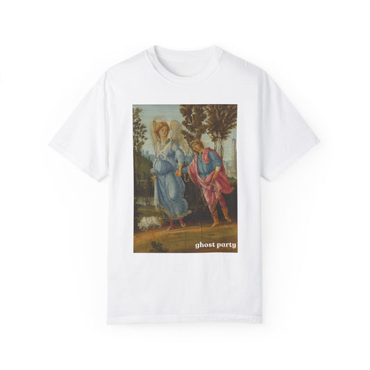 Tobias and the Angel, c. 1475/1480