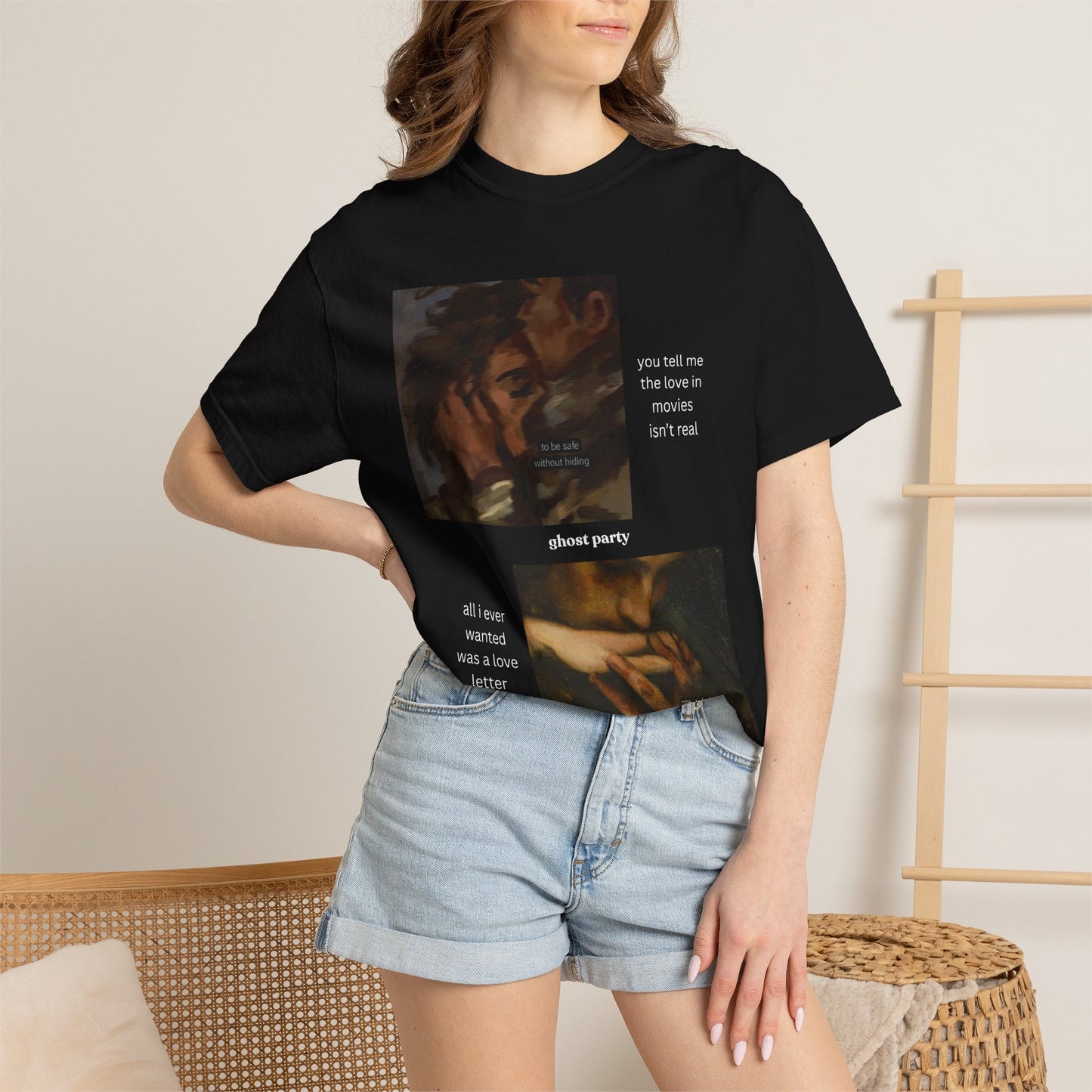 27 Club- all i ever wanted was a love letter
