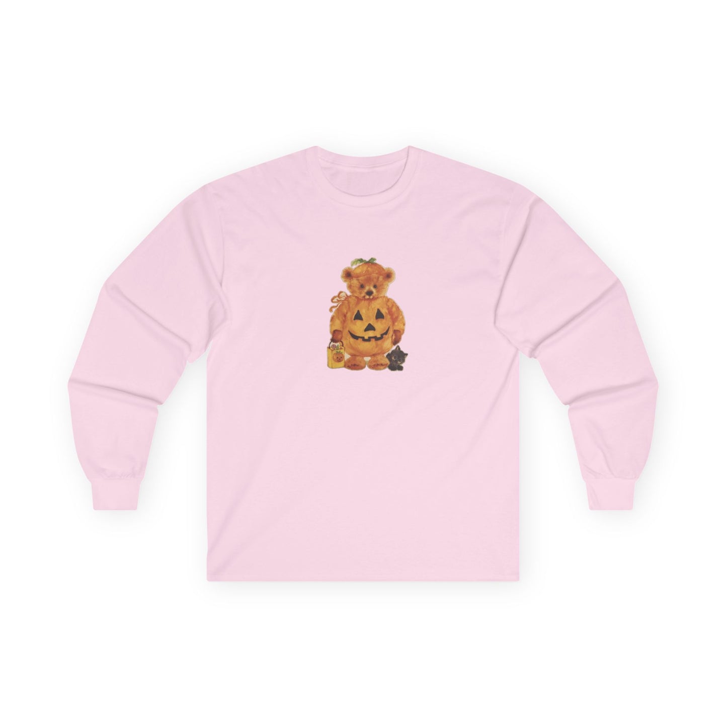 Halloween Teddy Bear