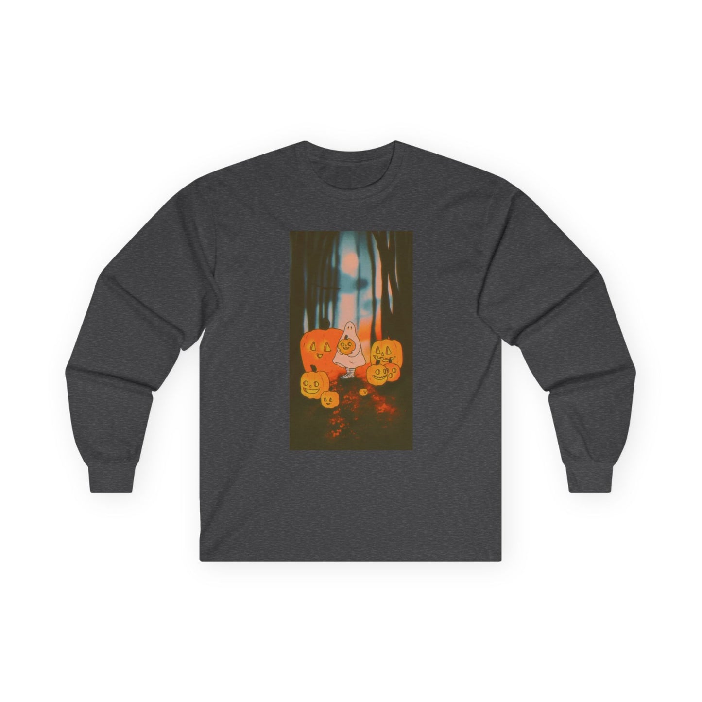 Pumpkin Forest