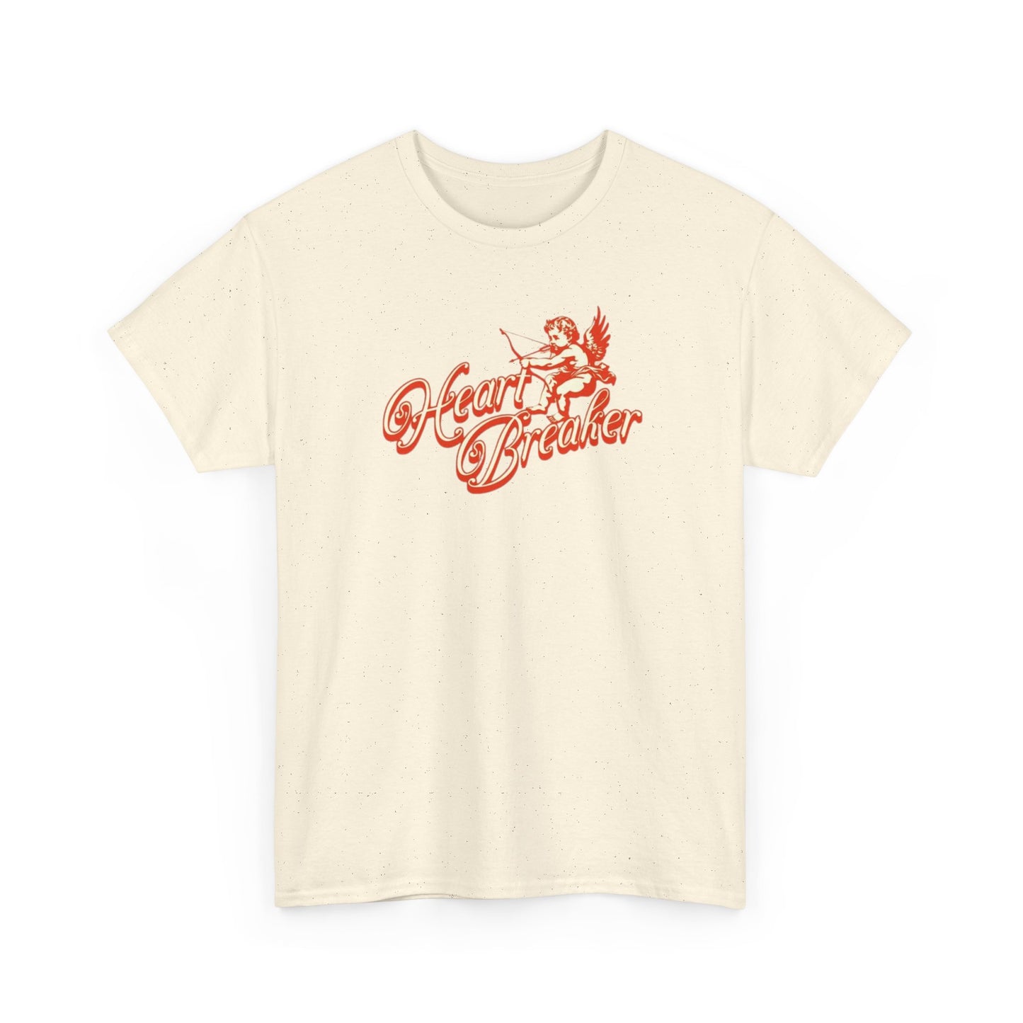 Friday Knights - heart breaker tee
