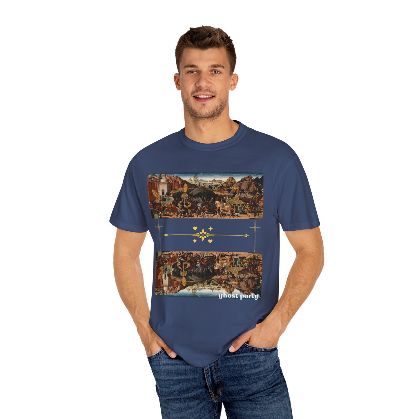 The Triumph of Camillus, 1470