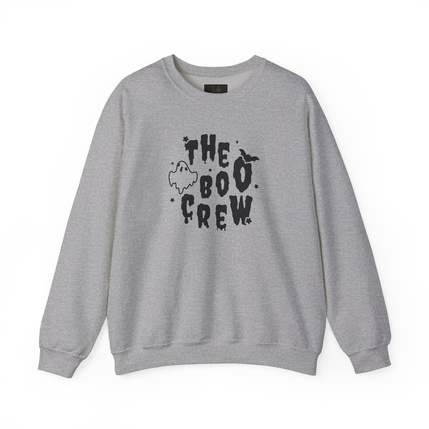Friday Knights - "The Boo Crew" sweatershirt