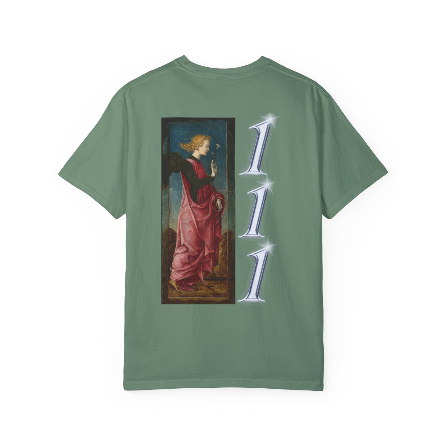 111 Archangel Gabriel