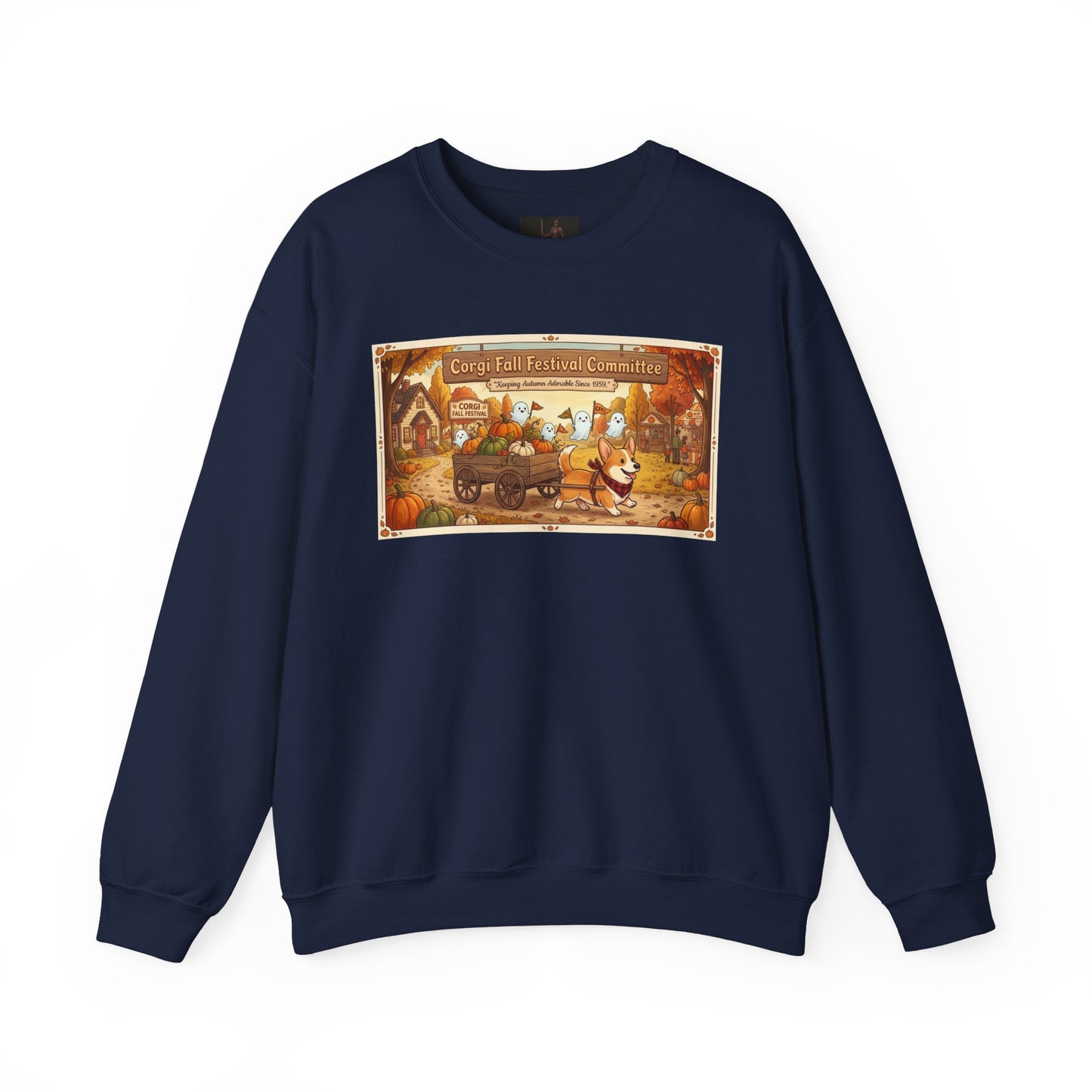 Friday Knights - Corgi Fall Festival Comittee