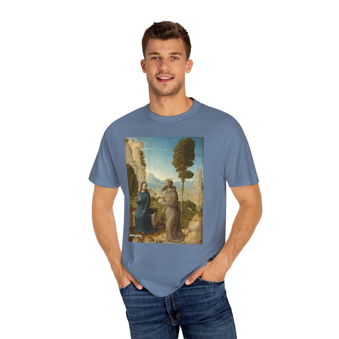 The Temptation of Christ, c. 1500/1504