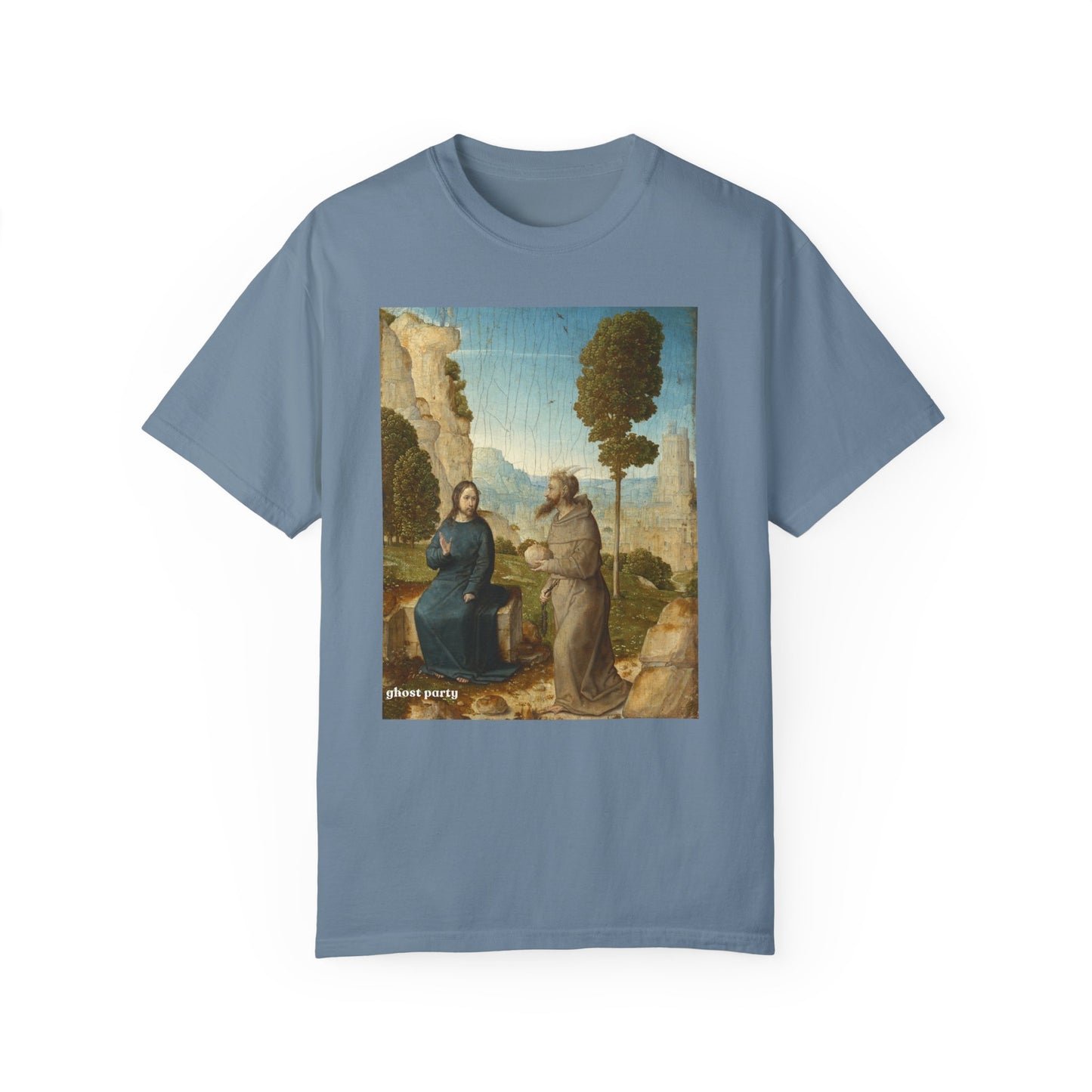 The Temptation of Christ, c. 1500/1504