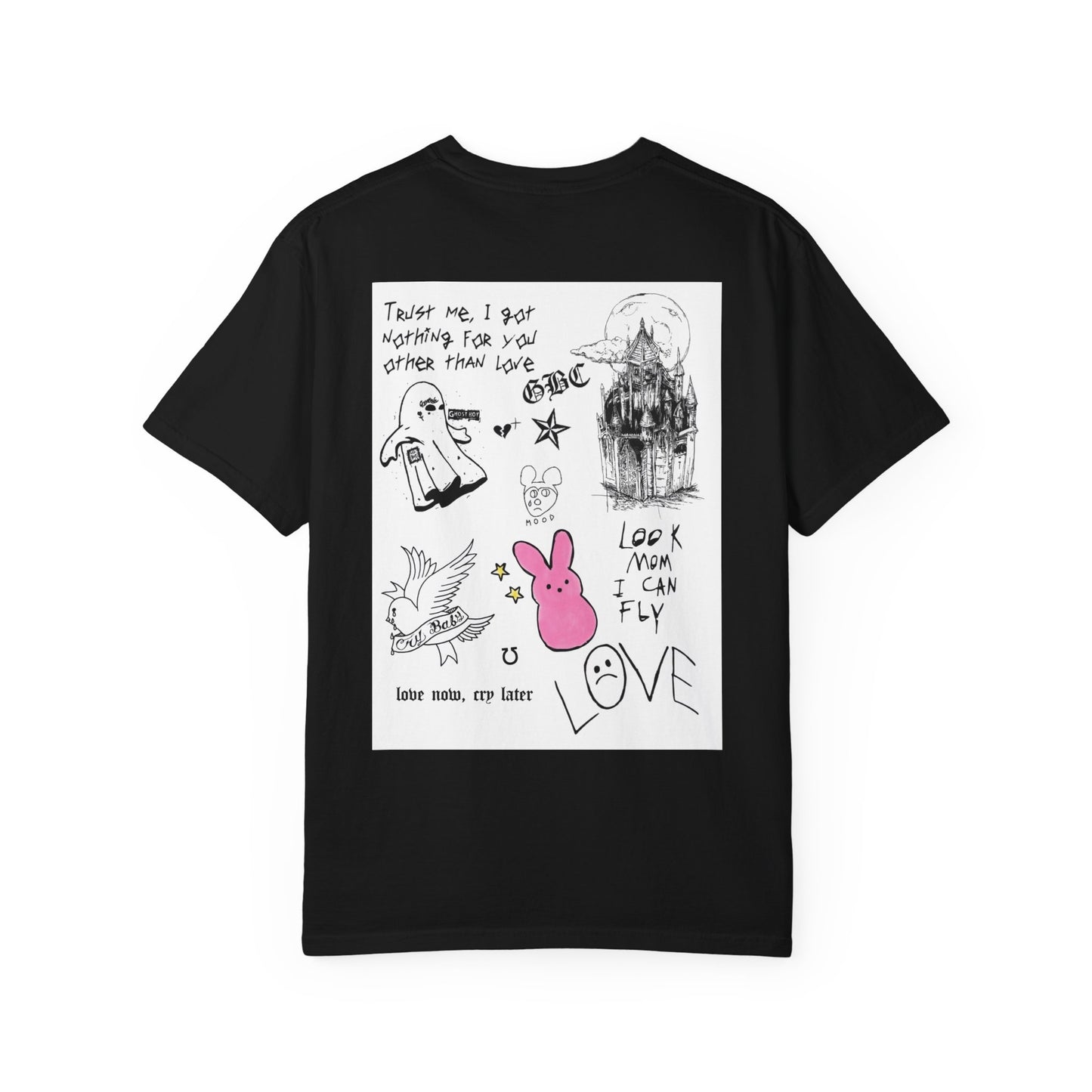 Goth Boy t-shirt