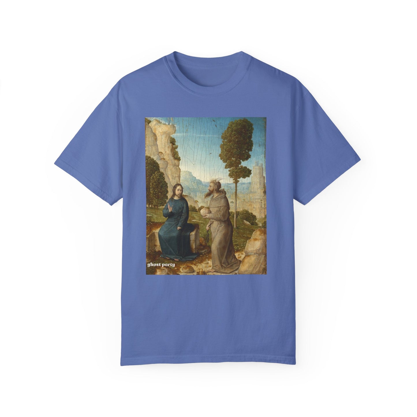The Temptation of Christ, c. 1500/1504