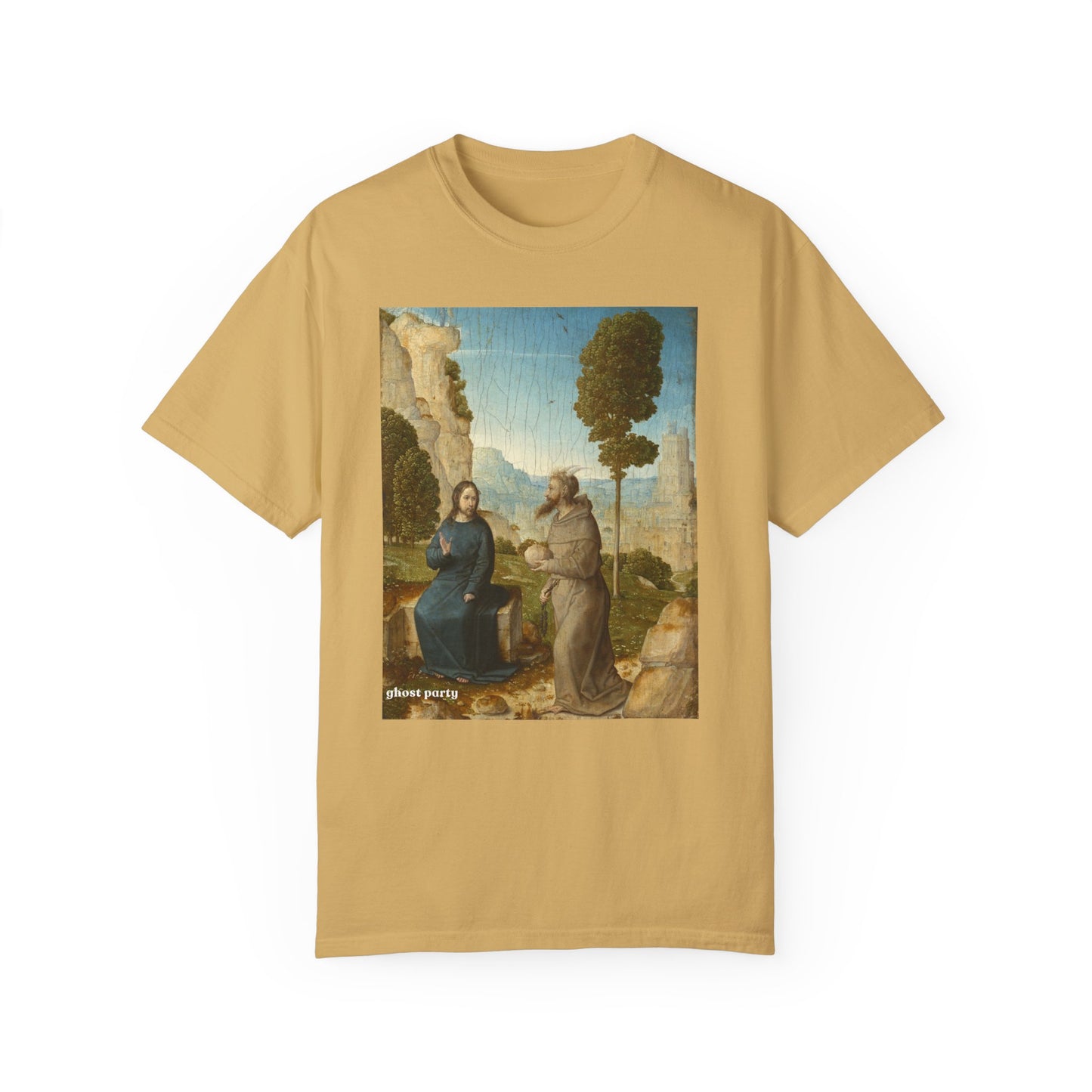 The Temptation of Christ, c. 1500/1504