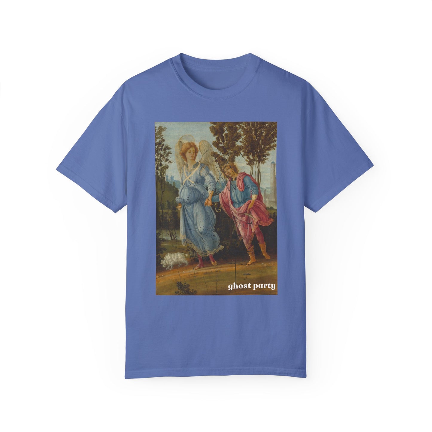 Tobias and the Angel, c. 1475/1480
