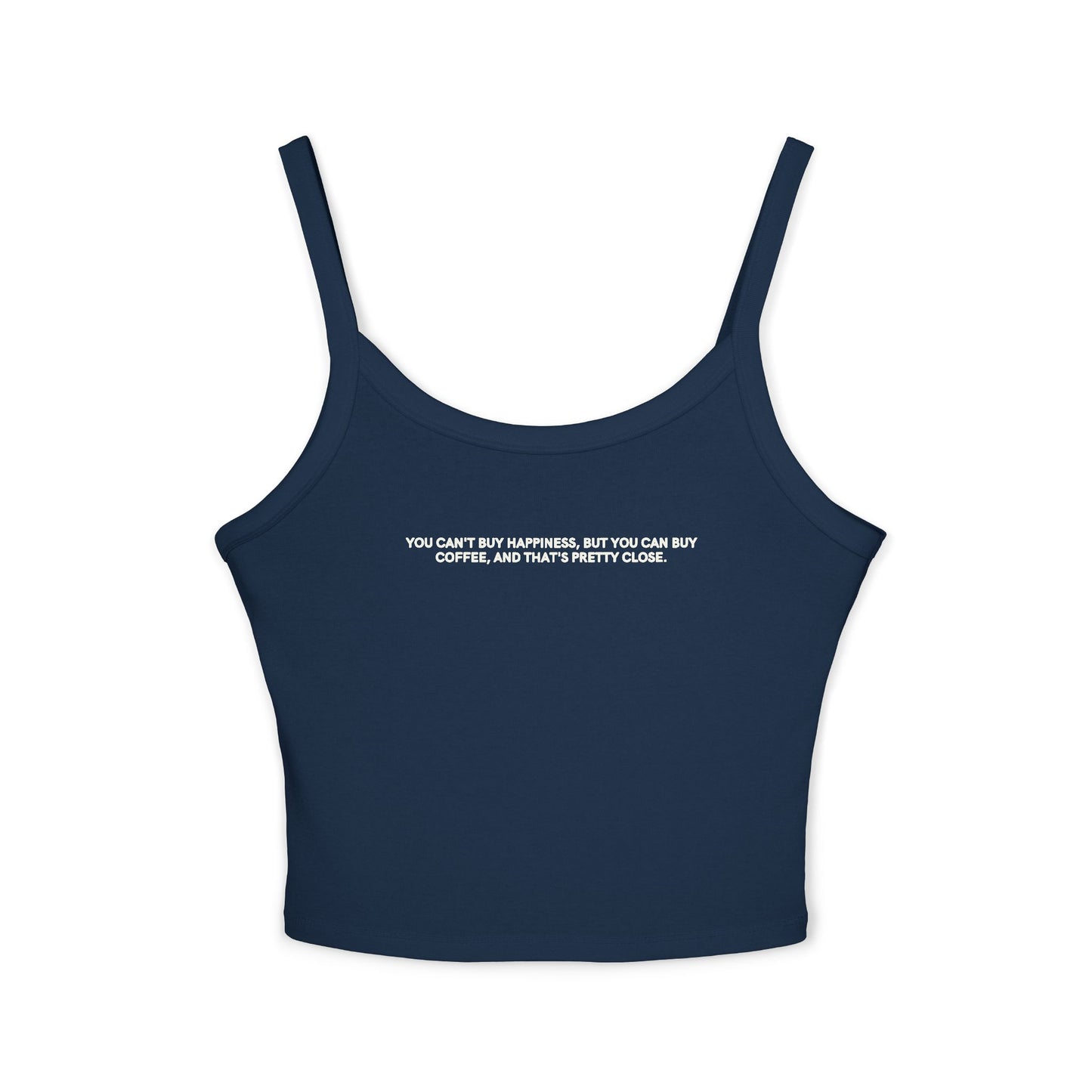 Friday Knights - you can buy coffee tank