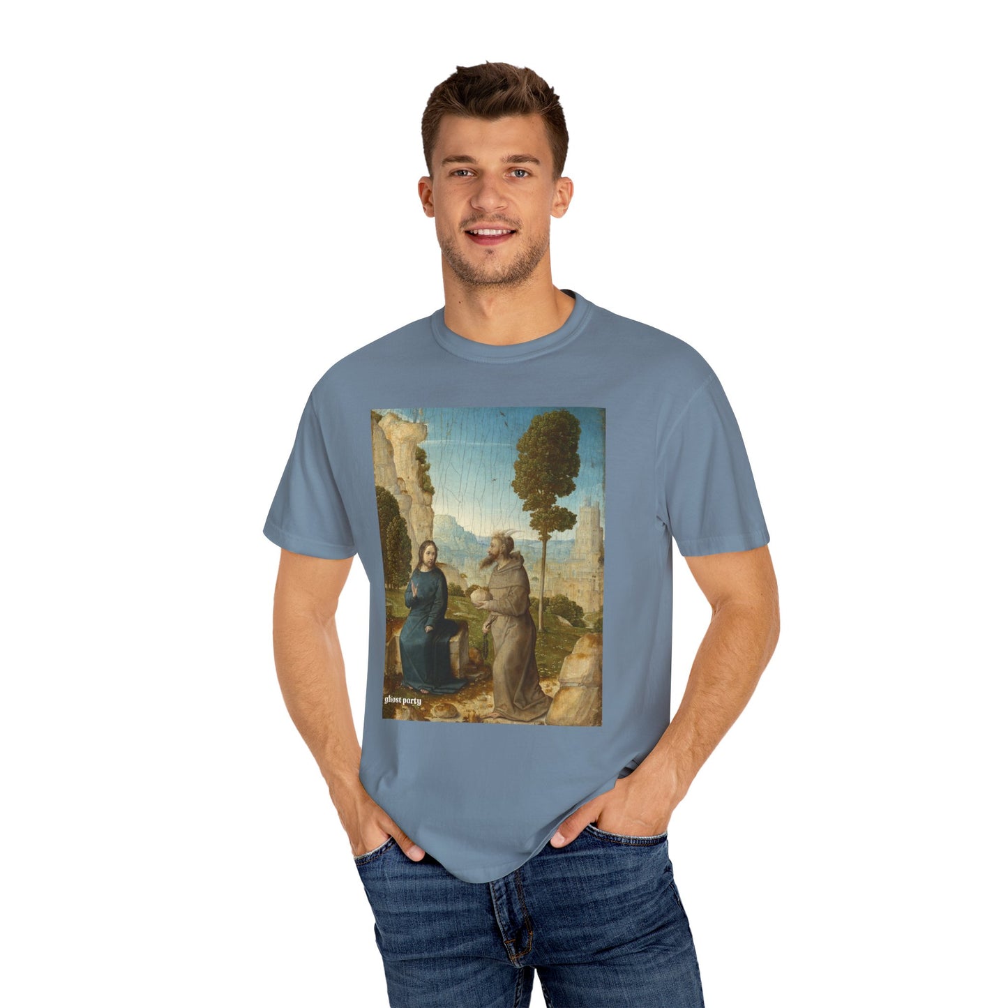 The Temptation of Christ, c. 1500/1504