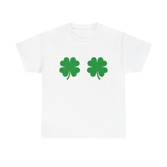 Clover Cover top
