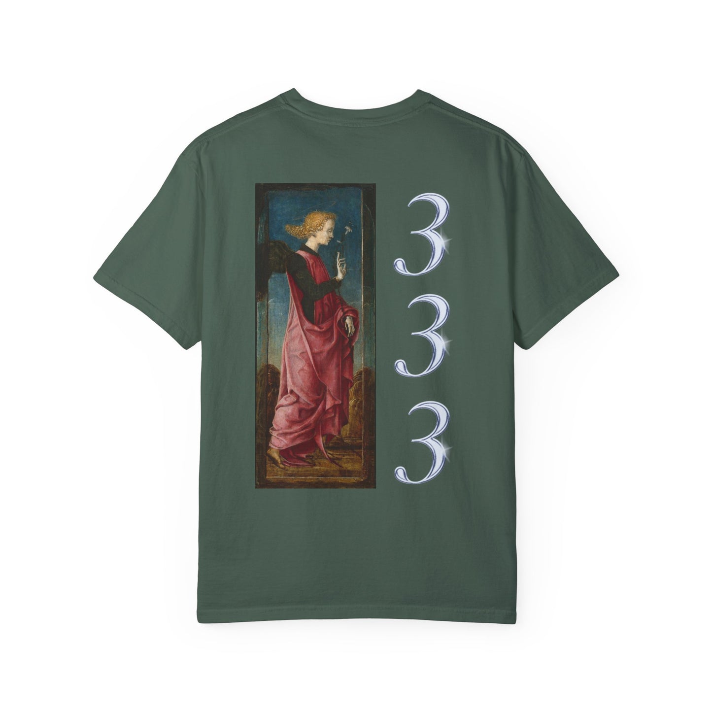 333 Archangel Gabriel