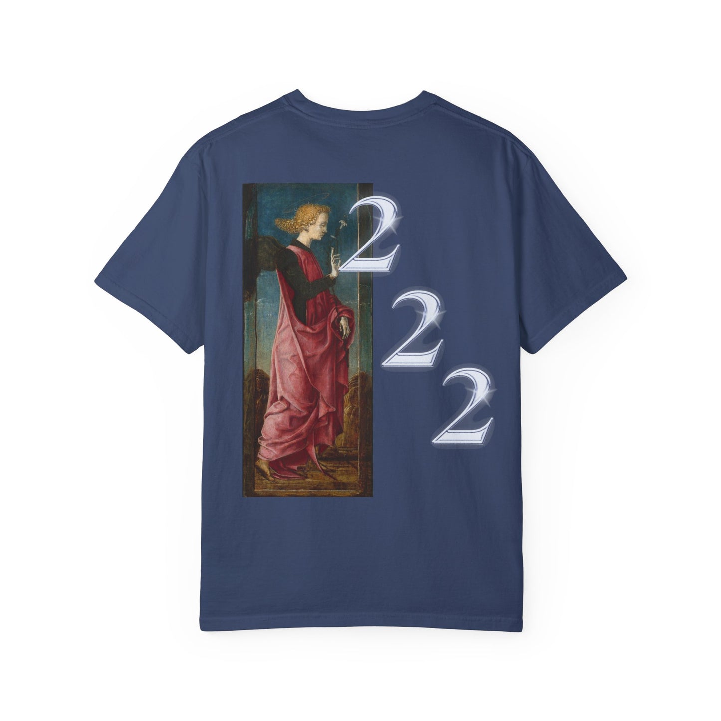 222 Archangel Gabriel