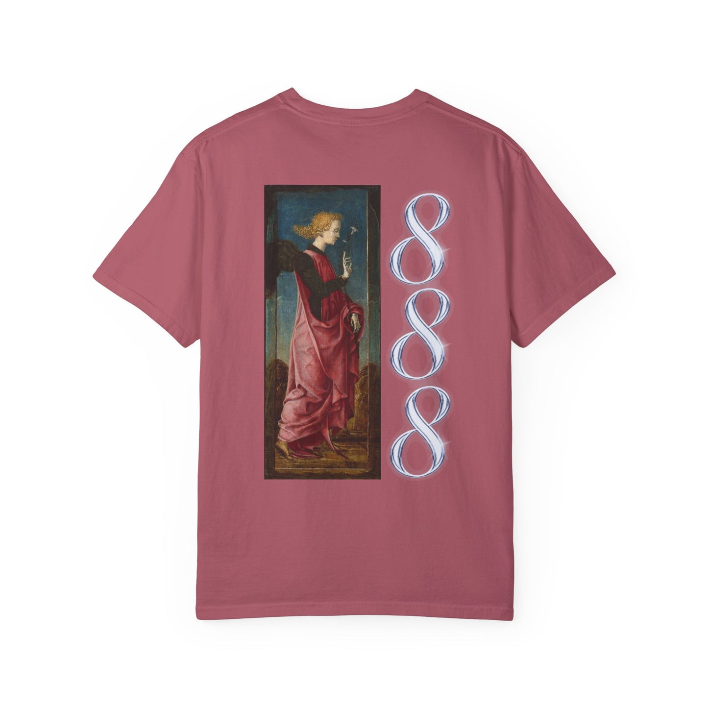 888 Archangel Gabriel