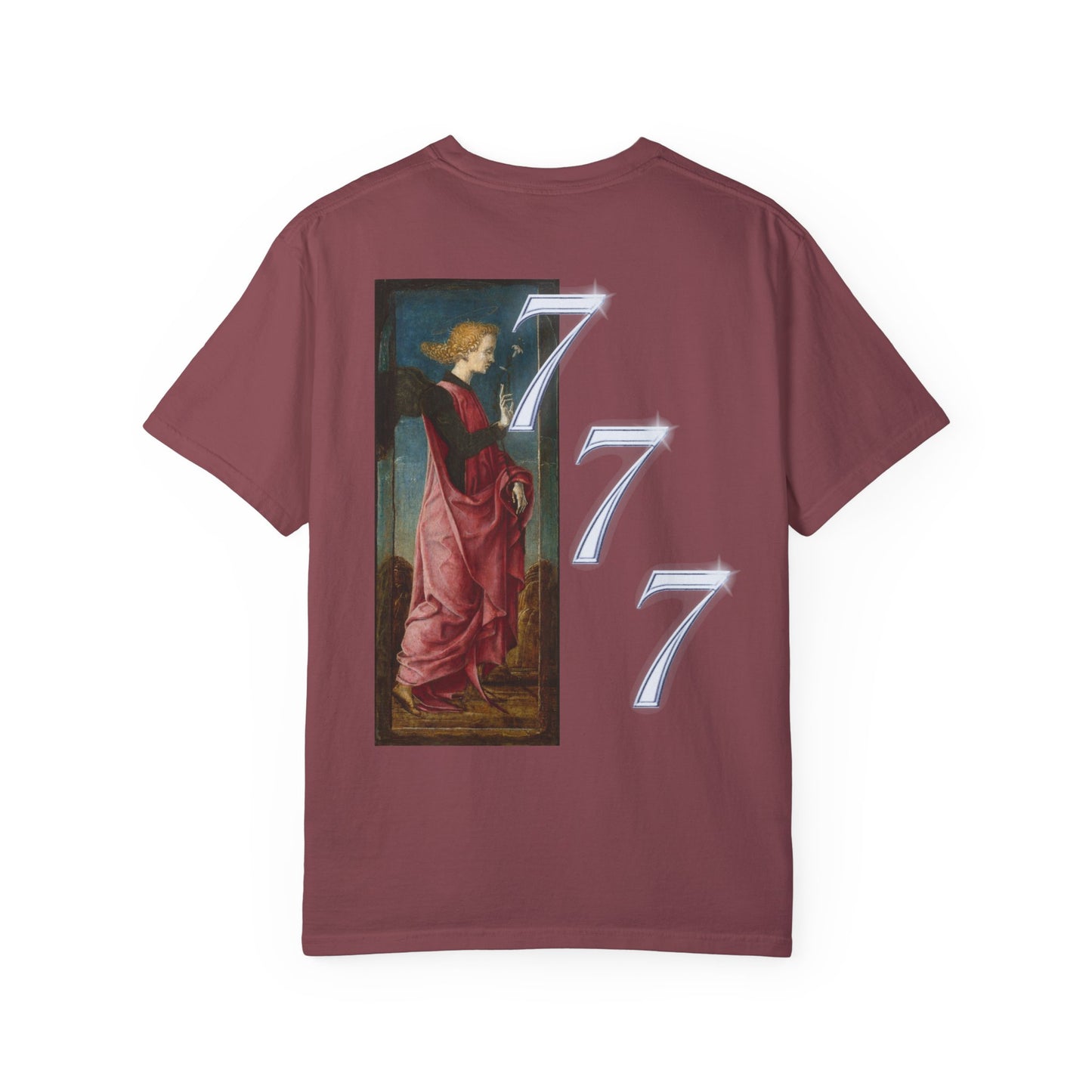 777 Archangel Gabriel
