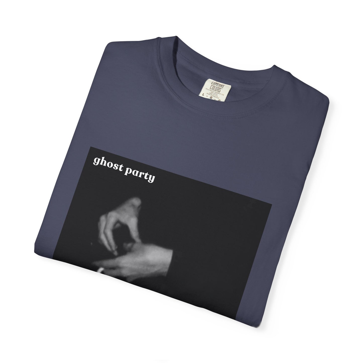 your body is not a coffin tee