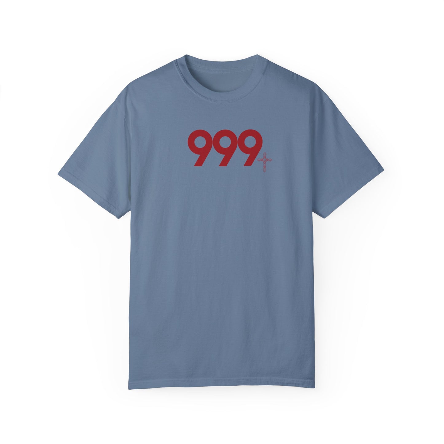 999 Red Cross