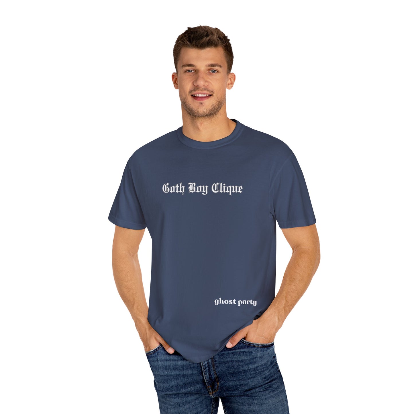 Goth Boy t-shirt
