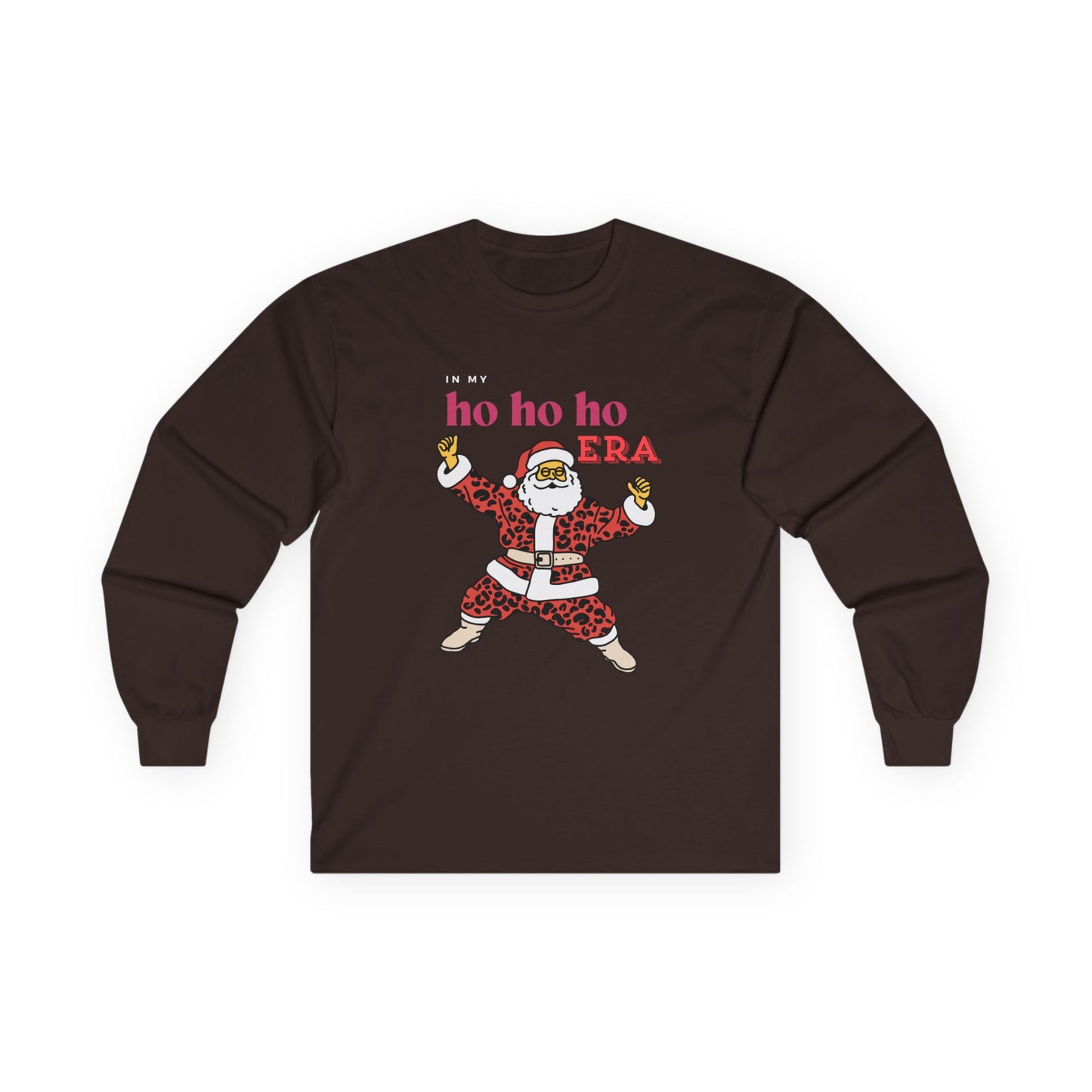 Friday Knights - In my Ho Ho Ho Era NONFLEECE