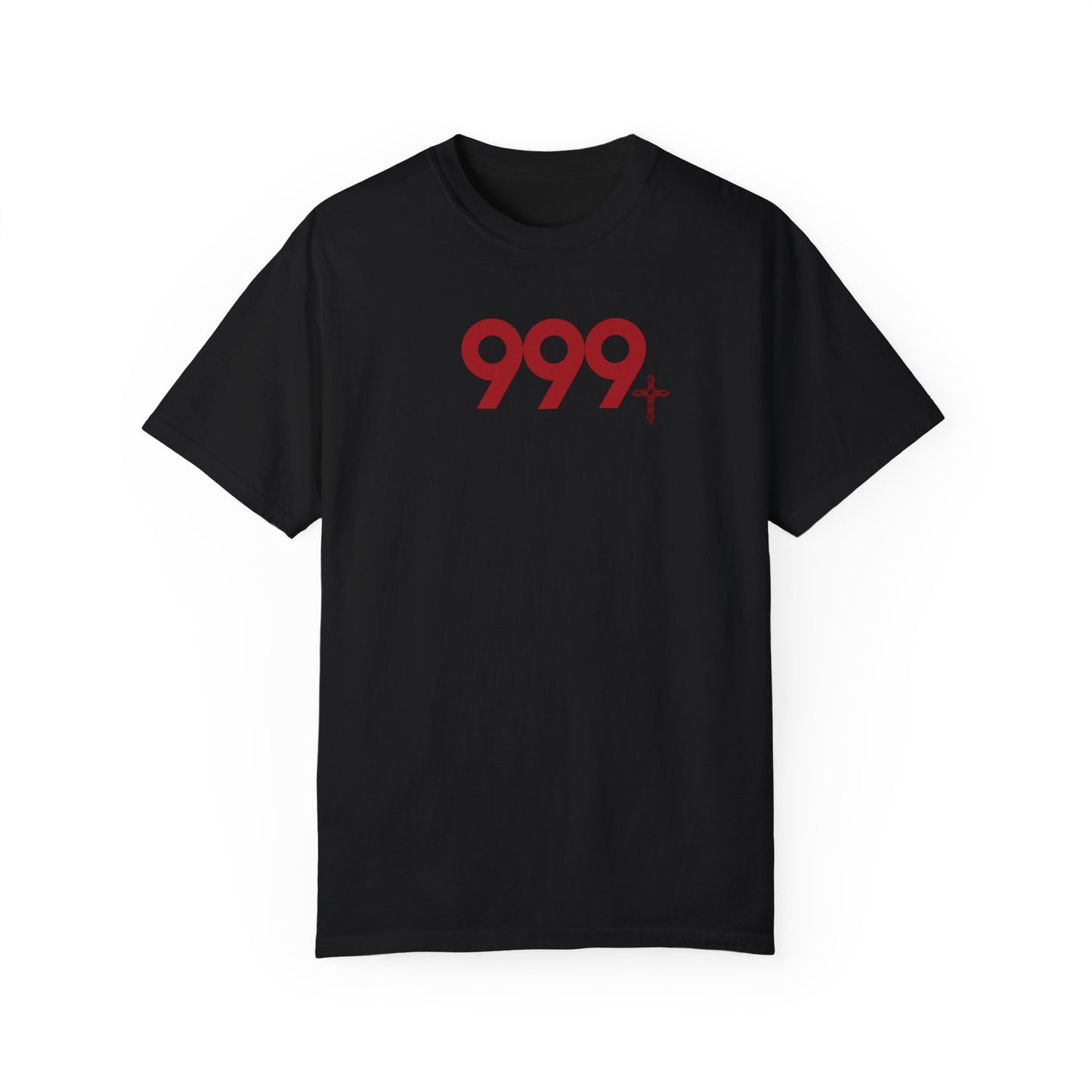 999 Red Cross