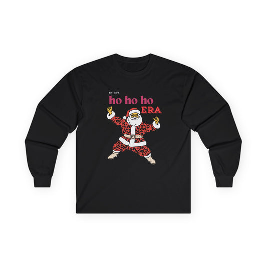 Friday Knights - In my Ho Ho Ho Era NONFLEECE