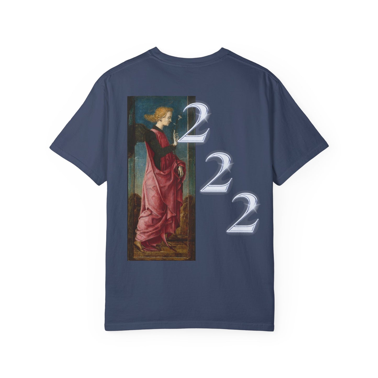 222 Archangel Gabriel