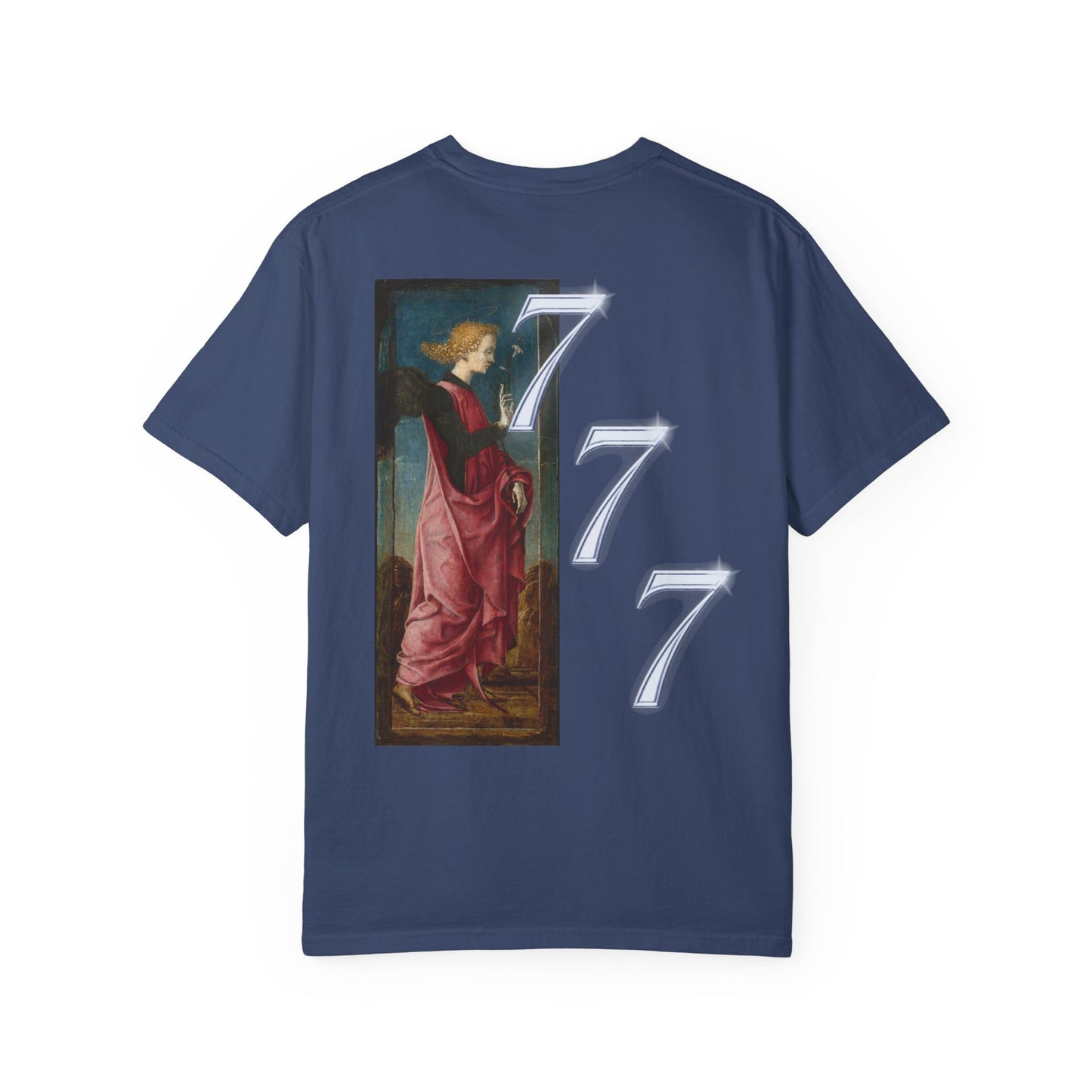 777 Archangel Gabriel