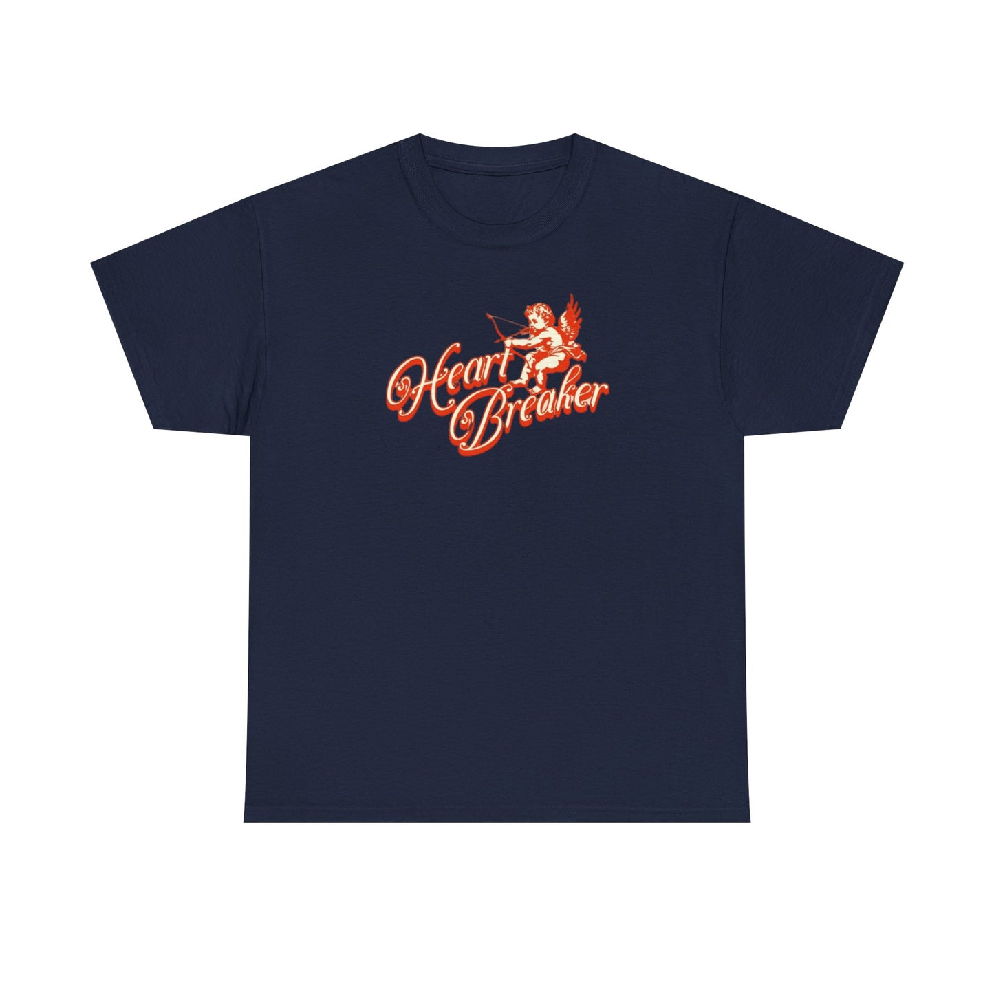 Friday Knights - heart breaker tee