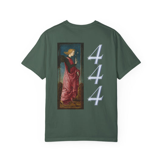 444 Archangel Gabriel