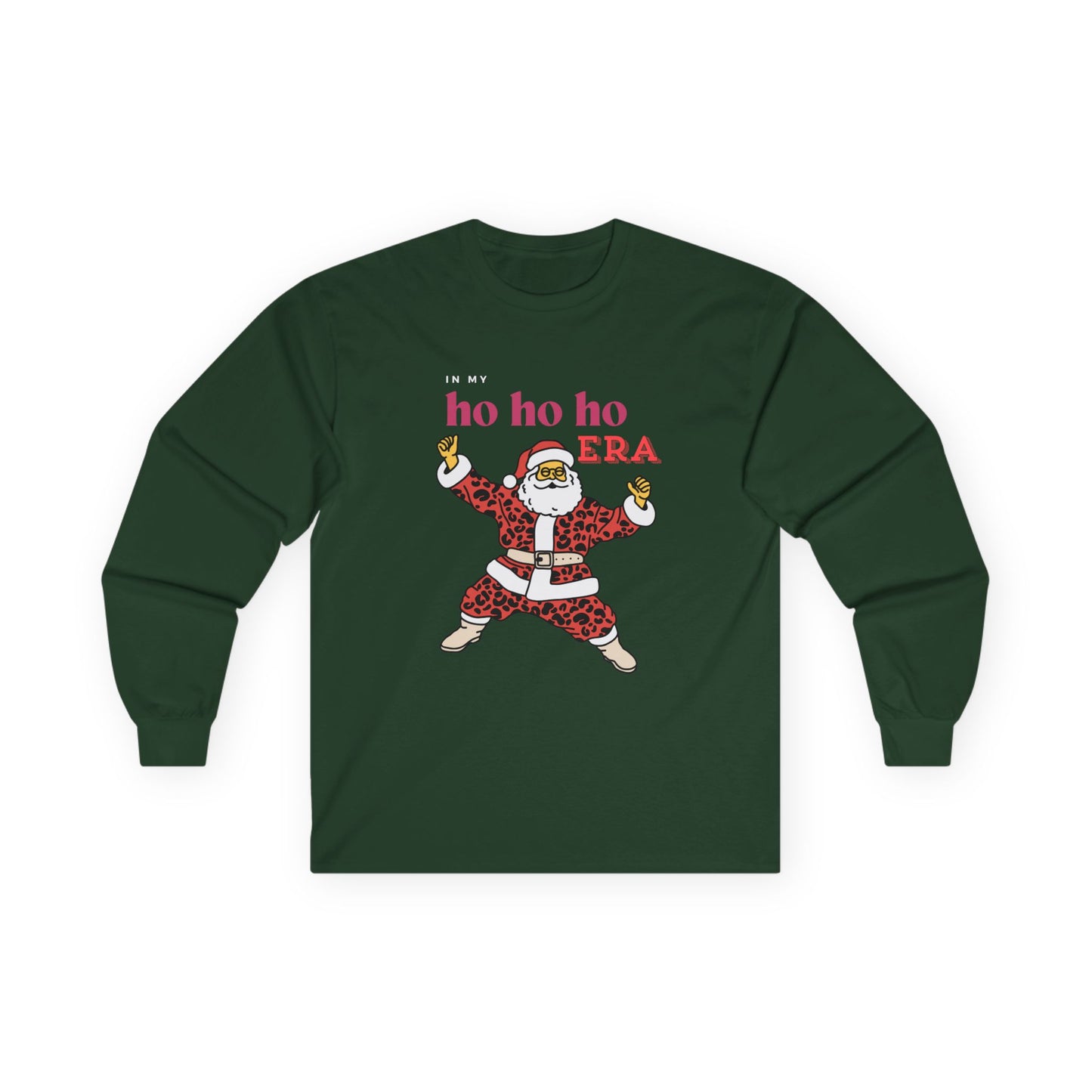Friday Knights - In my Ho Ho Ho Era NONFLEECE